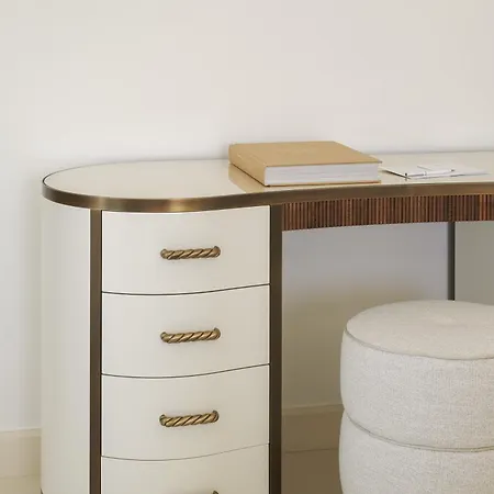 La Palma, Oetker 5* Capri