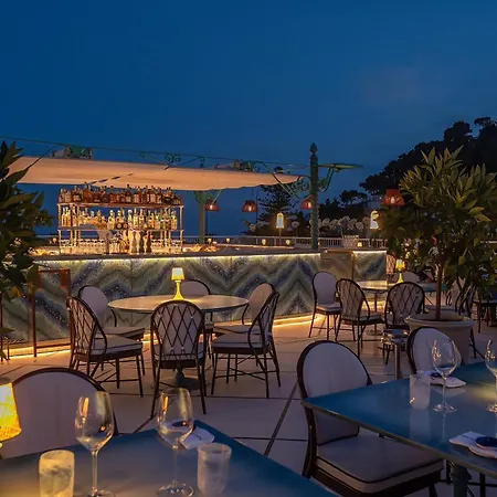 La Palma, Oetker Hotell 5*