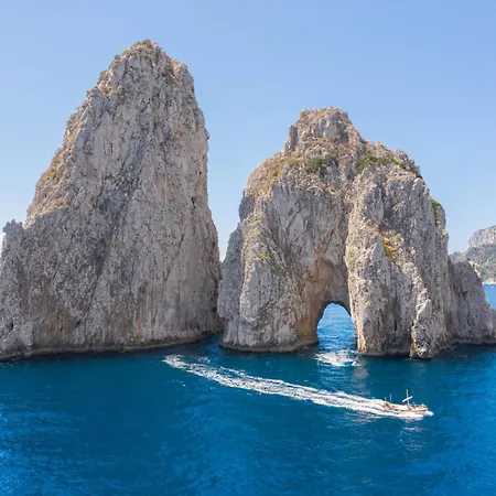 Hotell La Palma, Oetker 5*