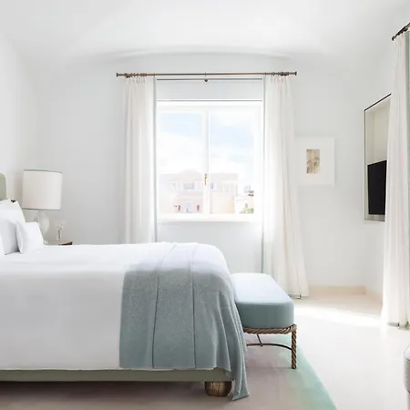 La Palma, Oetker Hotell 5*