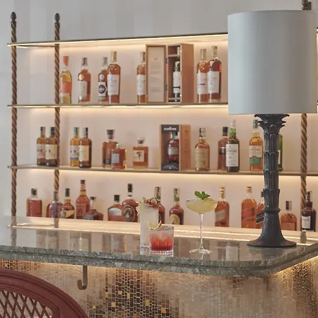 La Palma, Oetker 5* Capri