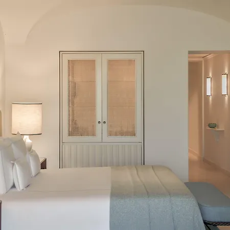 Hotell La Palma, Oetker 5*