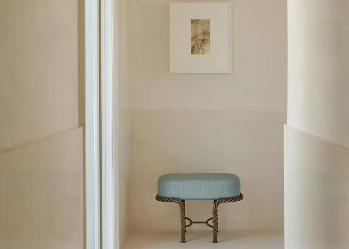 La Palma, Oetker Szálloda 5*