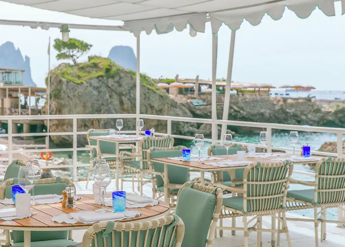 La Palma, Oetker Szálloda 5*