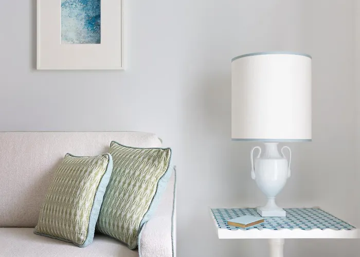 La Palma, Oetker Szálloda 5*