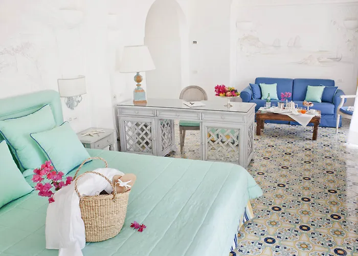 Szálloda La Palma, Oetker